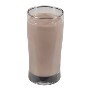 Chocolate Drink | Raw Item