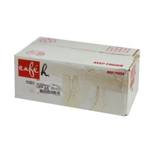 Beef Barbacoa | Corrugated Box