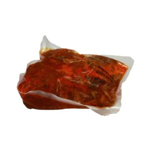 Beef Barbacoa | Packaged