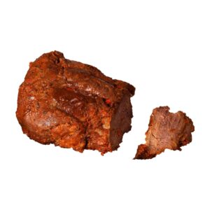 Beef Barbacoa | Raw Item