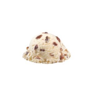 Butter Pecan Ice Cream | Raw Item