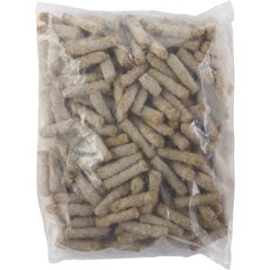 Fully Cooked Skinless Sausage Links, .8 oz. | Packaged