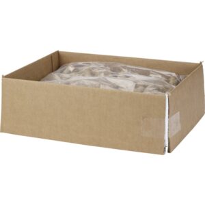 Fully Cooked Skinless Sausage Links, .8 oz. | Packaged