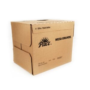 Picante Sauce | Corrugated Box