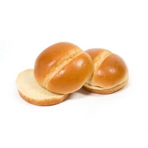 Brioche Buns | Raw Item