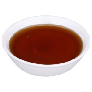 Honey Portion Cups | Styled