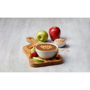 Granulated Peanuts | Styled