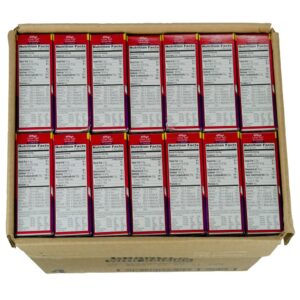 70-ind Cereal Lowfat Granola Kellogg’ | Packaged