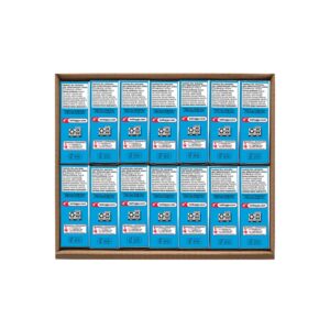 70-ind Cereal Special K Kellogg’s | Packaged