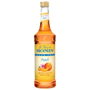 Sugar Free Peach 12pk-750mL | Packaged