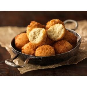 CORN MEAL YELLOW | Styled