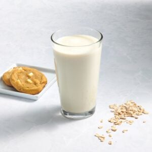 Original Oat Milk | Styled