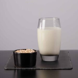 Original Oat Milk | Styled