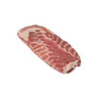 Fresh Pork Spare Ribs | Raw Item