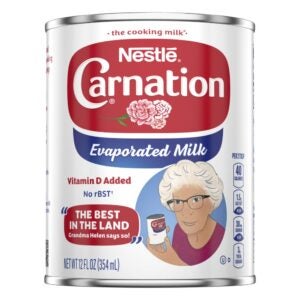 Evaporated Milk | Packaged