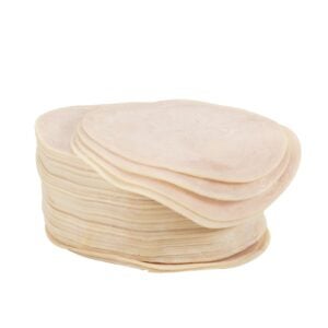 6-2# TURKEY BREAST SLCD OVEN RST | Raw Item