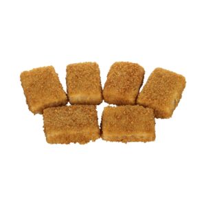 POLLOCK NUGGET BRD GOLDEN CRUNCHY WG | Raw Item