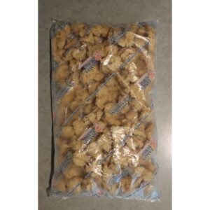 SHRIMP BRD “TENDERS” 356064 | Packaged