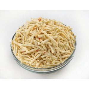 Shredded Pepper Jack Cheese | Raw Item