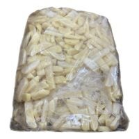 Steak Cut French Fries | Packaged