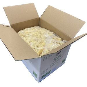 Steak Cut French Fries | Packaged