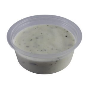 DRESSING RANCH LITE ALL NATURAL | Raw Item