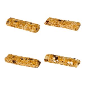 Quaker Variety Pack Granola Bar 8ct | Raw Item