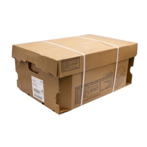 Chicken Leg Quarters | Corrugated Box