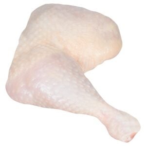 Chicken Leg Quarters | Raw Item