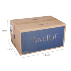 Kalamata-Style Olives | Corrugated Box