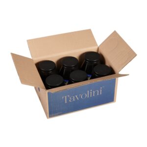 Kalamata-Style Olives | Packaged