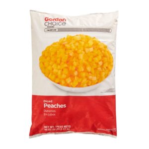 PEACH DCD FZ | Packaged