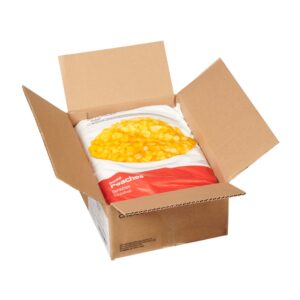 PEACH DCD FZ | Packaged