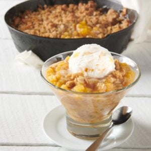 PEACH DCD FZ | Styled