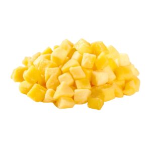 MANGO DCD FZ | Raw Item