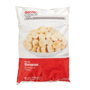 BANANA DCD FZ 2-5# GCHC | Packaged