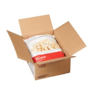 BANANA DCD FZ 2-5# GCHC | Packaged