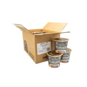 Buttermilk & Maple Pancake Mix Cup | Styled