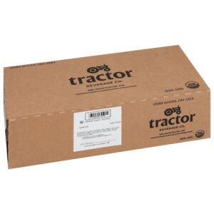 CONC LEMND 8.5+1 12-32FLZ | Corrugated Box