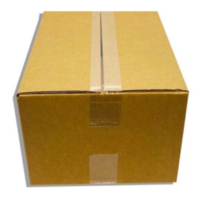 BEEF CORNED BRSKT RAW 2-17#AVG | Corrugated Box