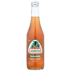 Tamarind Soft Drink | Packaged