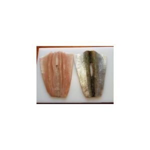 TROUT RAINBOW BFLY BNLS 7-9Z 10# | Raw Item