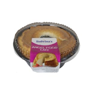 Ginger Snaps 12oz | Packaged