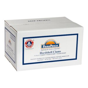 PASTA ELBOW 7Z LA MODERNA | Corrugated Box