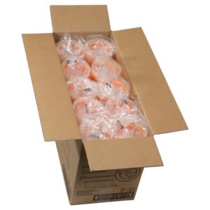 Clear Deli Plastic Containers Re.Source | Packaged