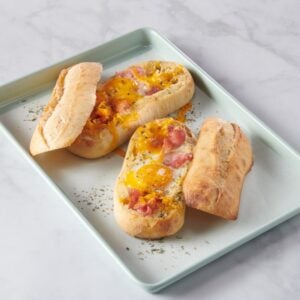 BREAD BAGUET DEMI FZ 40-5.75Z SIENNA | Styled