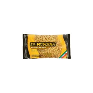 PASTA MACARONI 7Z LA MODERNA | Packaged
