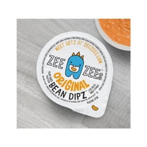 PASTA ALPHABET 7Z LA MODERNA | Styled