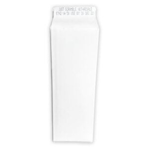 EGG LIQ SUB PLNTBSD 12-2# JUST EGG | Packaged