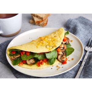 EGG LIQ SUB PLNTBSD 12-2# JUST EGG | Styled